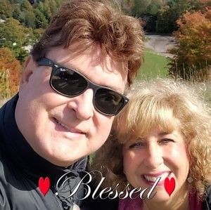 Meet your Posher, Kathy